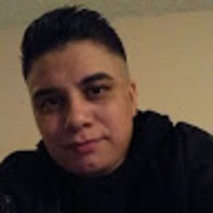 Meet your Posher, Cory